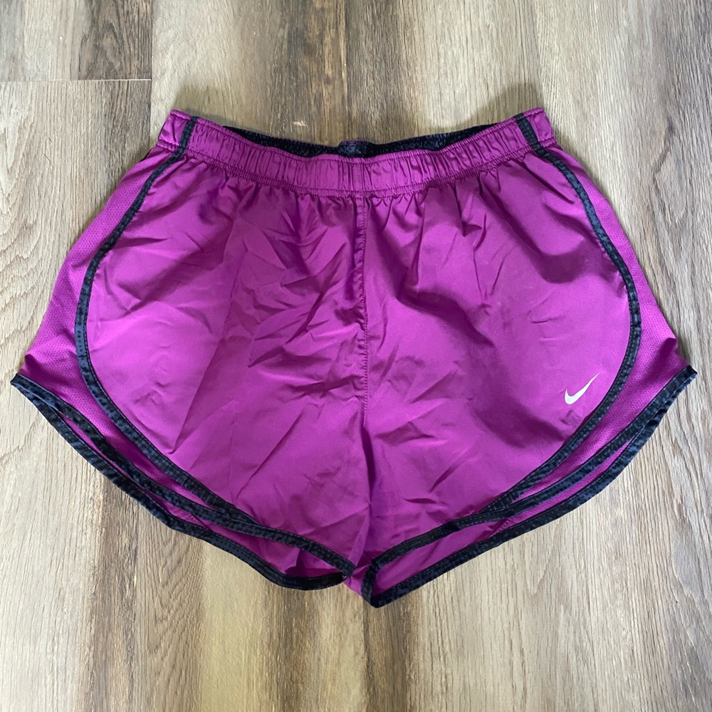 Nike Tempo Shorts